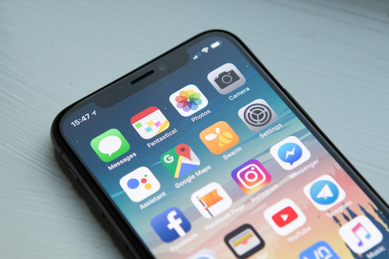 Annonce sur plateforme hôtelière